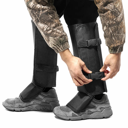 ViperShield™ – Snake Bite Protection Gaiters