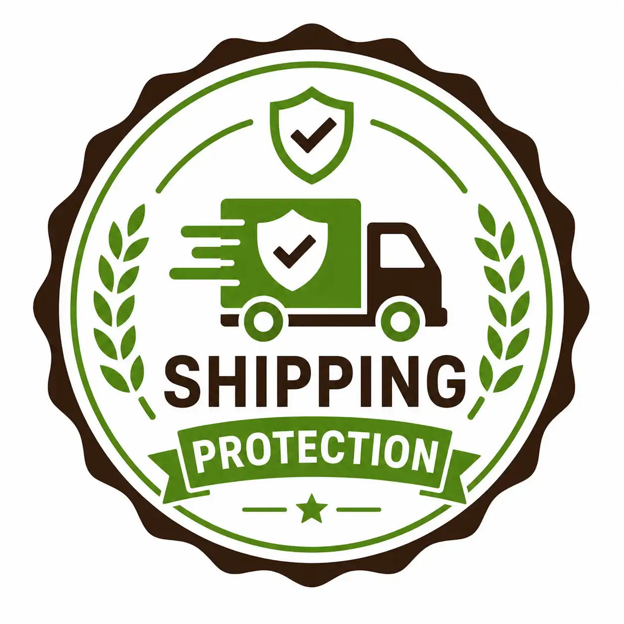 SHIPPING PROTECTION